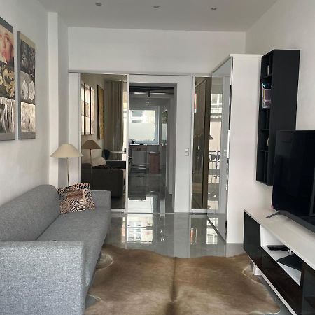 Luxury 60M2 Appartement In Wilhelmstadt Berlino Esterno foto