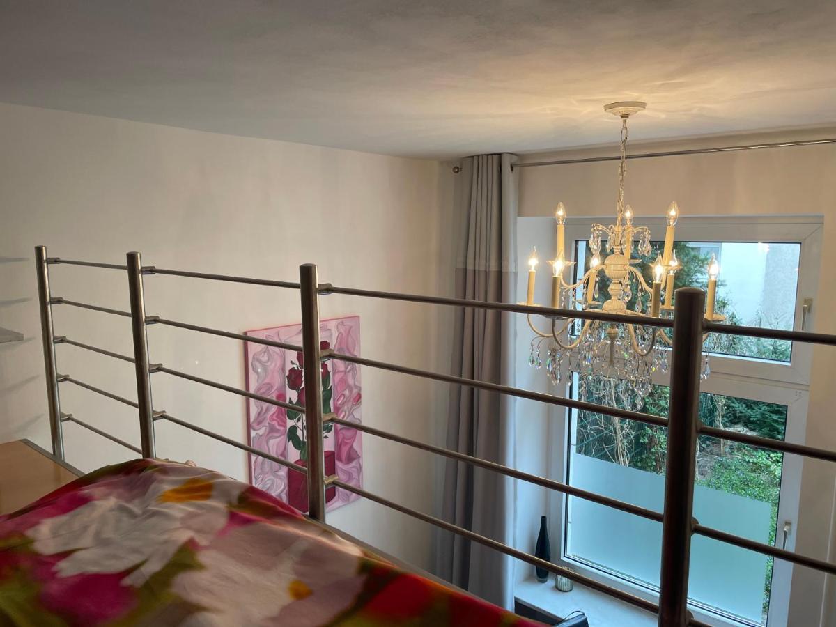 Luxury 60M2 Appartement In Wilhelmstadt Berlino Esterno foto