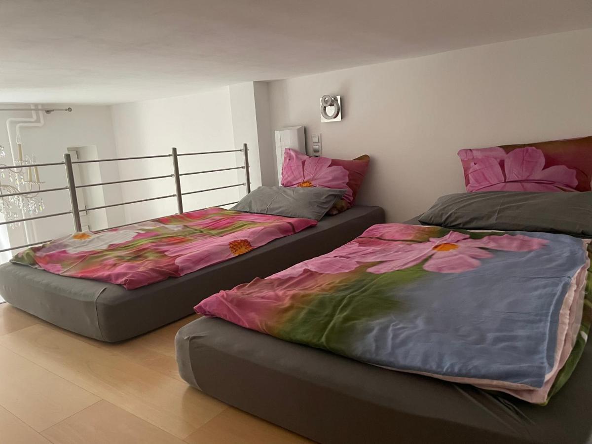 Luxury 60M2 Appartement In Wilhelmstadt Berlino Esterno foto